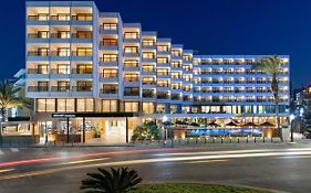 Blue Sky City Beach Hotel